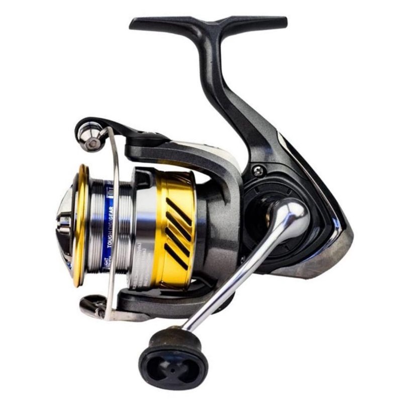 Reel Spinning Daiwa Laguna LT 1000 2000 2500 3000 4000 5000 Reel Daiwa Original Model Seri 2020