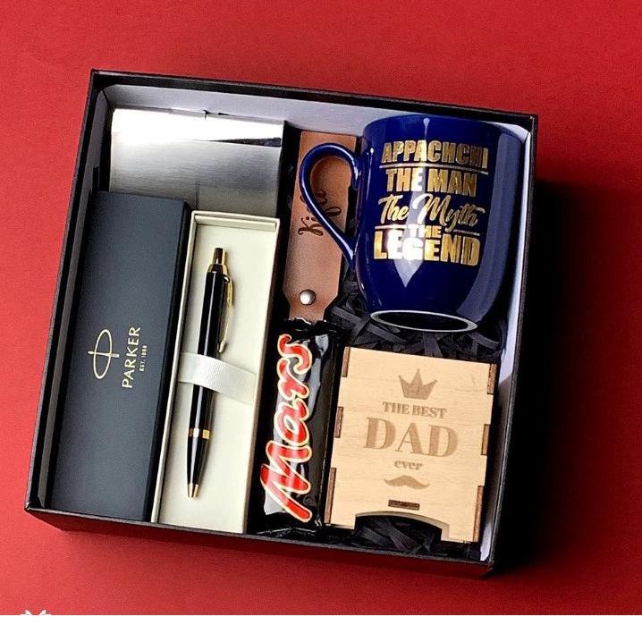 

Harga TERMURAAH.. Box Parker The Legend