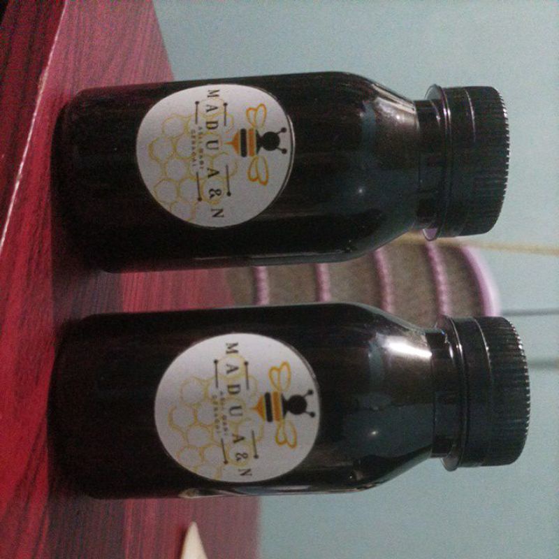 

madu hutan