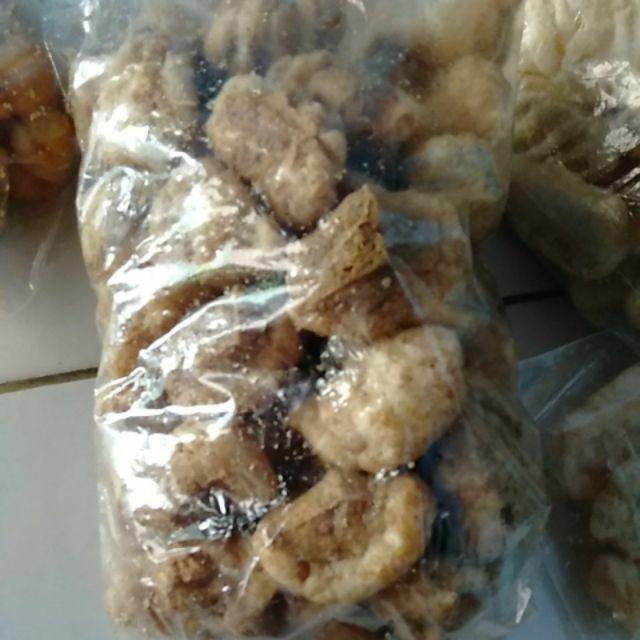 Cuankie Tahu Isi 50 Pcs Toping Baso Aci