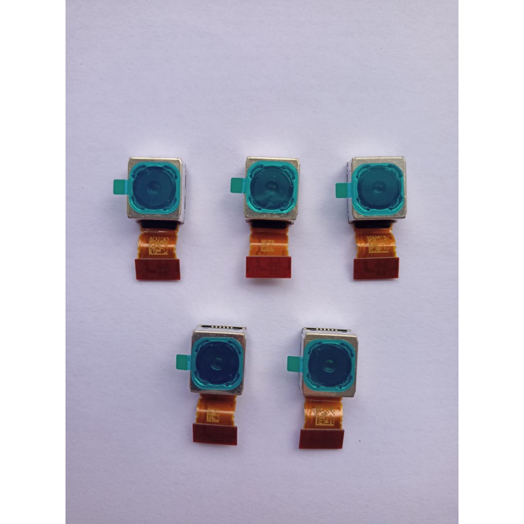 Kamera Belakang Sony xzs Original Copotan