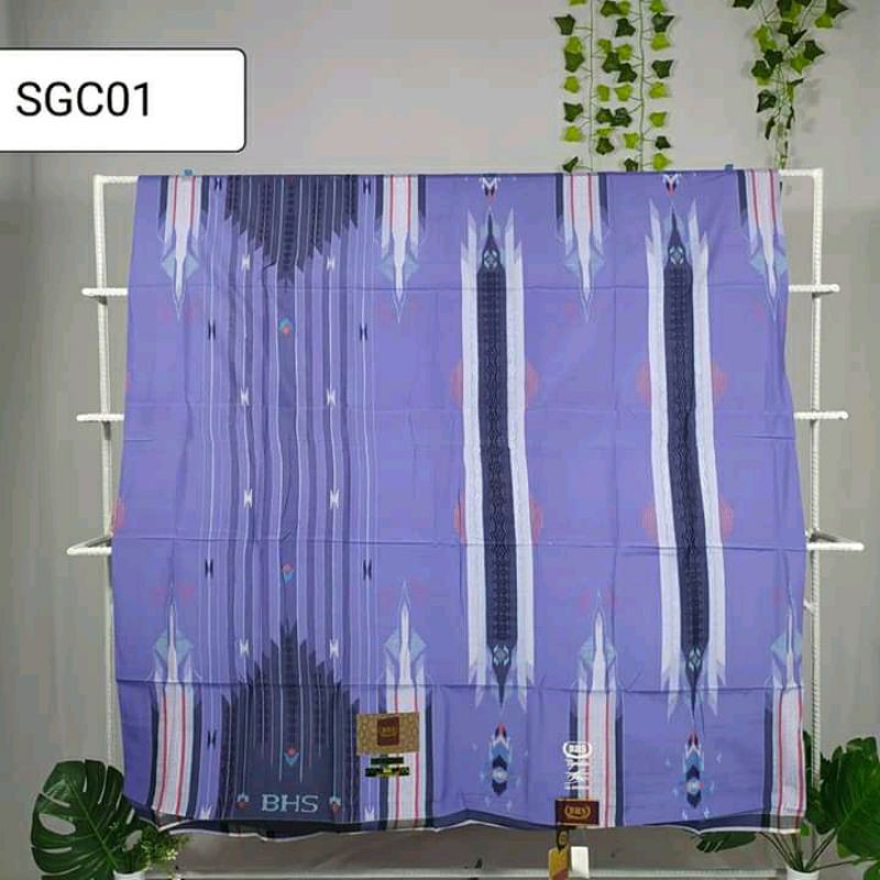 BHS SGC MS GOLD termurah bukan bekas/second