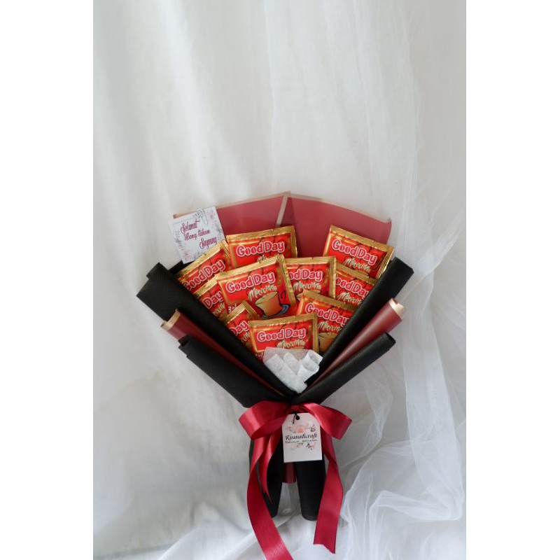 

buket kopi