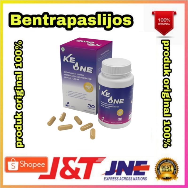 Ke One Obat Herbal Pelangsing Badan Secara Efisien