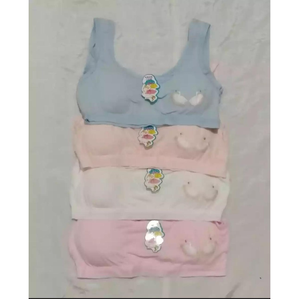 MURAH...!!! 3 PCS MINISET REMAJA MOTIF DENGAN BUSA HIGHQUALITY /MINISET BUSA/MINISET ABG