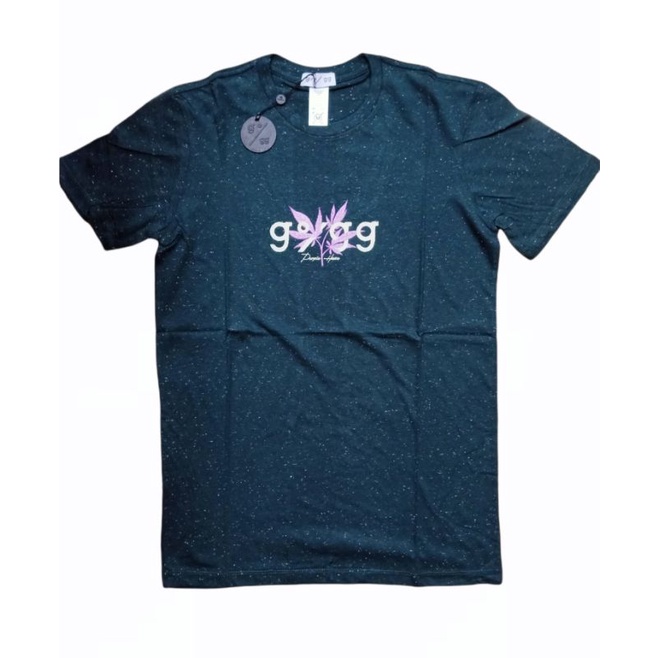 GIGG - Tshirt - GIGG AllCityChamps