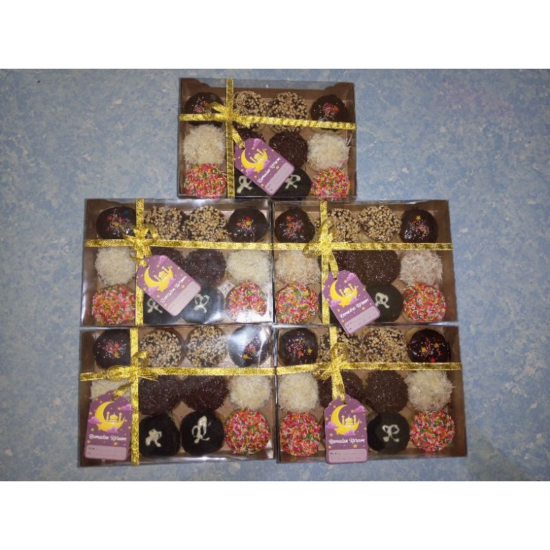 

Donat Hampers