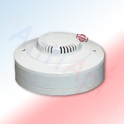 Ionization smoke detector HC 202D