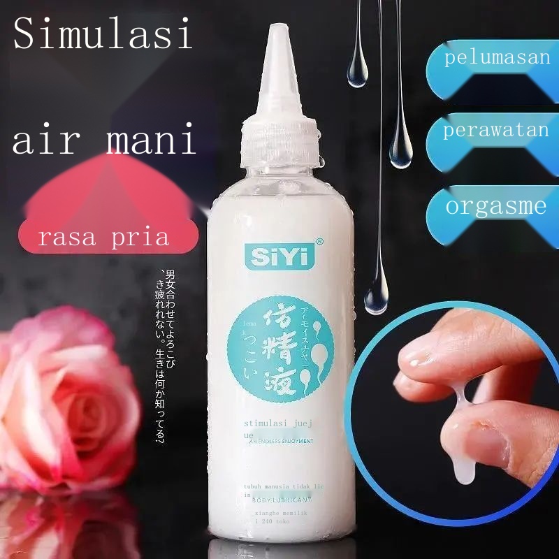 Alat Bantu Seks Wanita Pelumas◄✗Pria dewasa simulasi pelumas air mani manusia pelumas halaman belaka