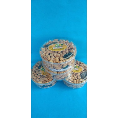 

kacang ibu rus