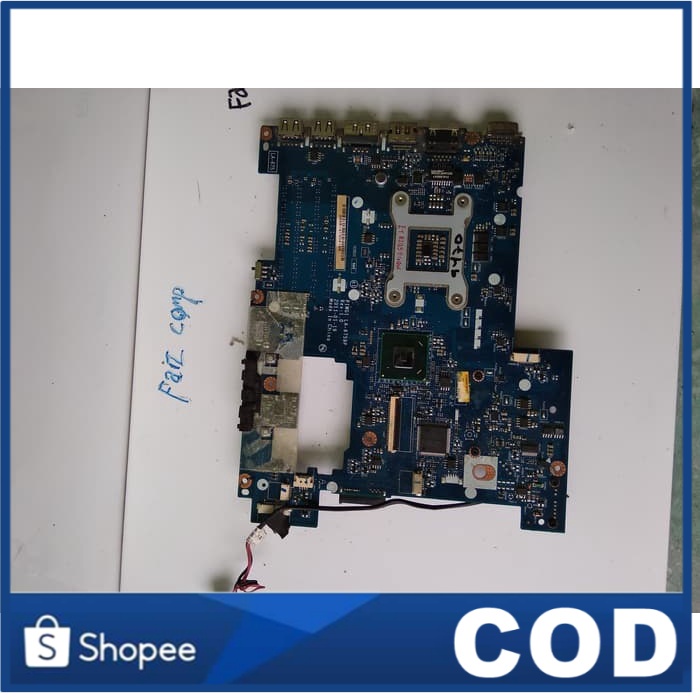 MOTHERBOARD MAINBOARD MOBO LENOVO G470