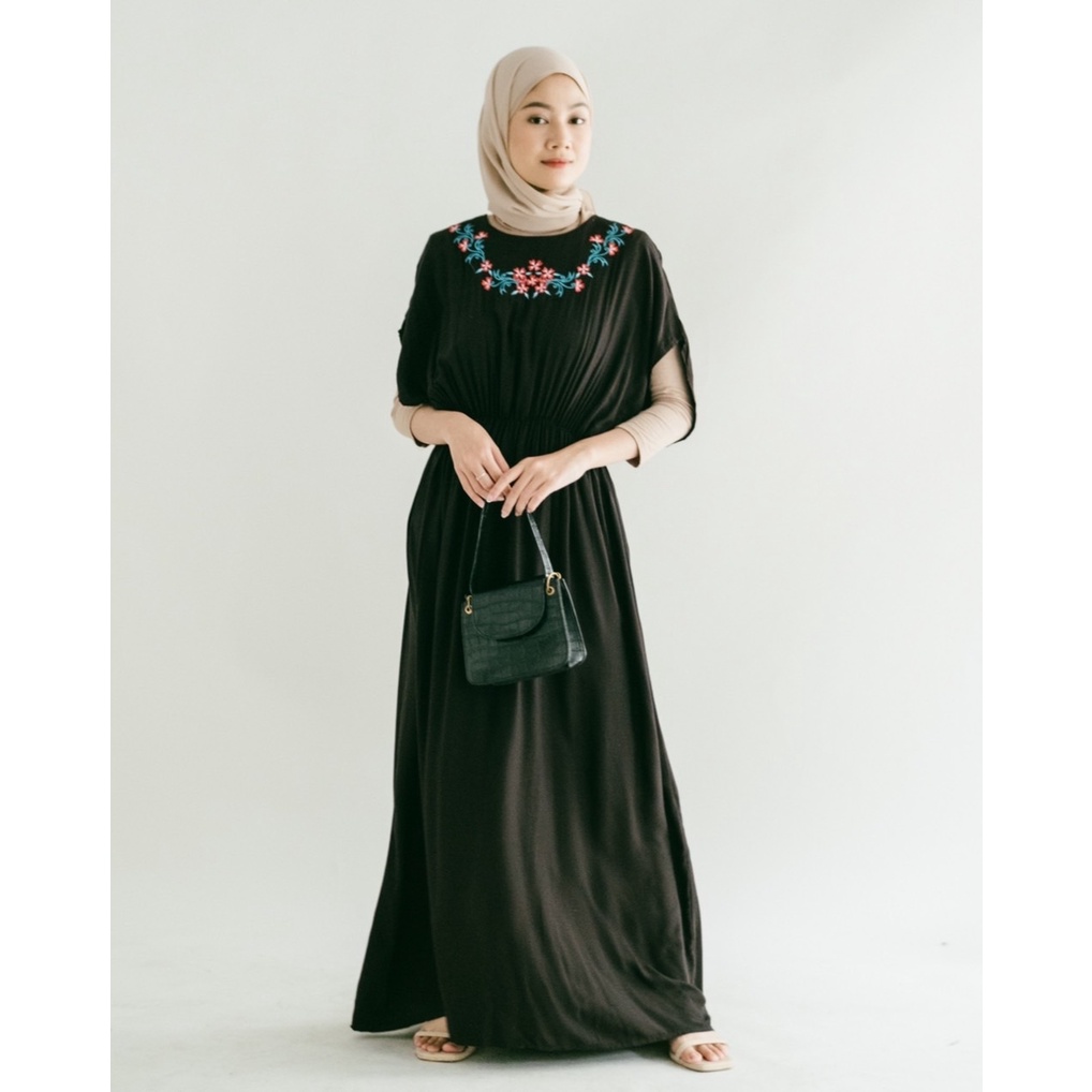 Myrubylicious KHAIREEN KAFTAN