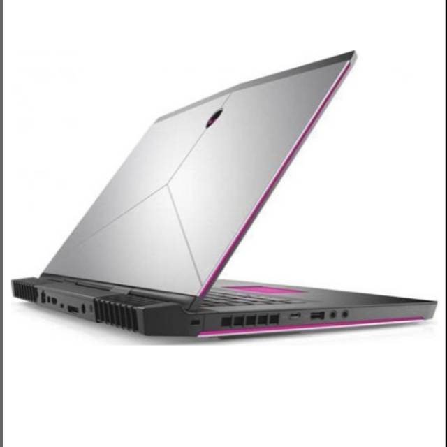 Alienware i9 second