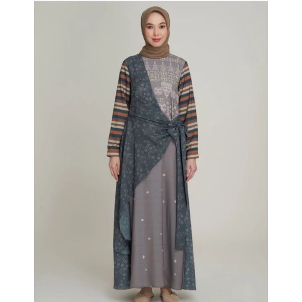 Riamiranda Dress Jalito