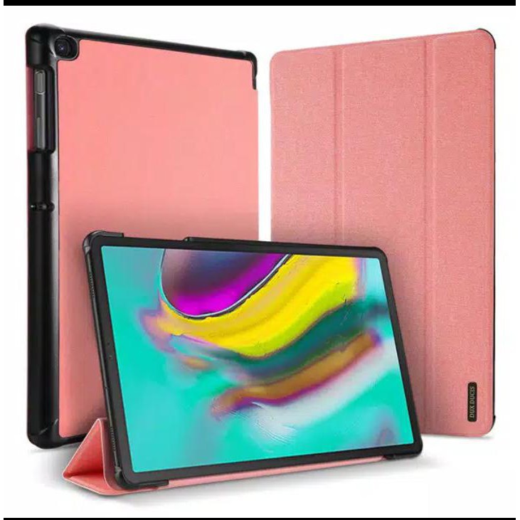 Dux Ducis Domo Seris Case Flipcase FlipCover Samsung Tab S5E T720 T725