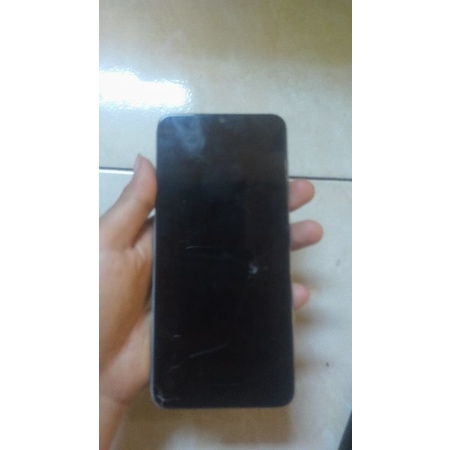 Samsung A70 minus lcd