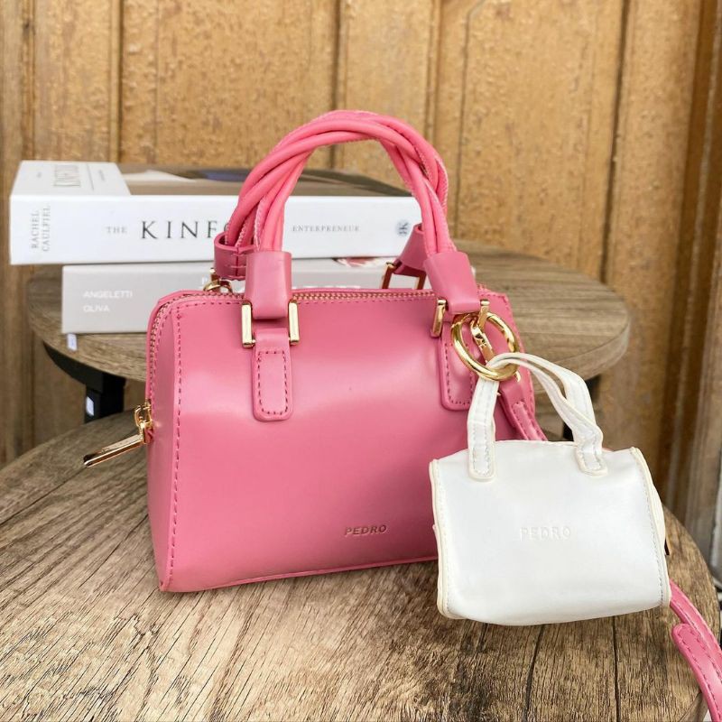 PEDRO BOWLING | TAS BRANDED MURAH | TAS ORIGINAL