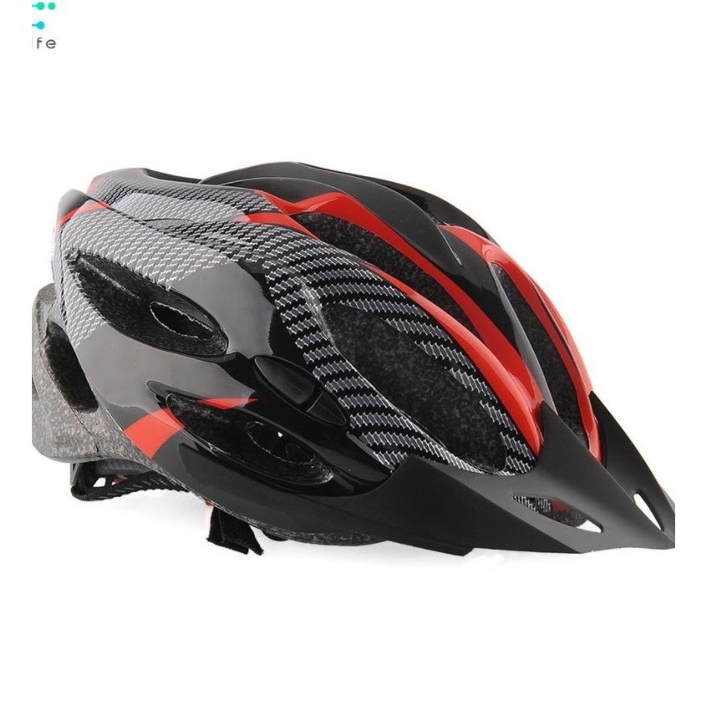 JLV HELM  SEPEDA  MURAH Shopee  Indonesia