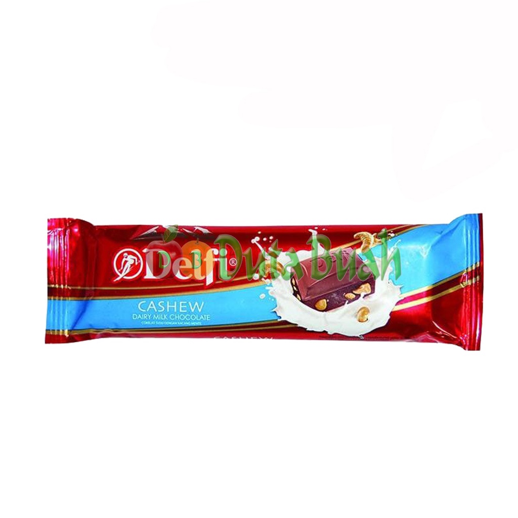 DUTA BUAH DELFI CASHEW 50G