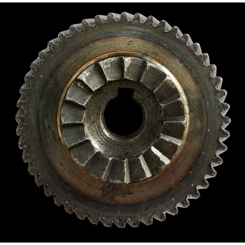 gigi/gear bor 13mm lazaro