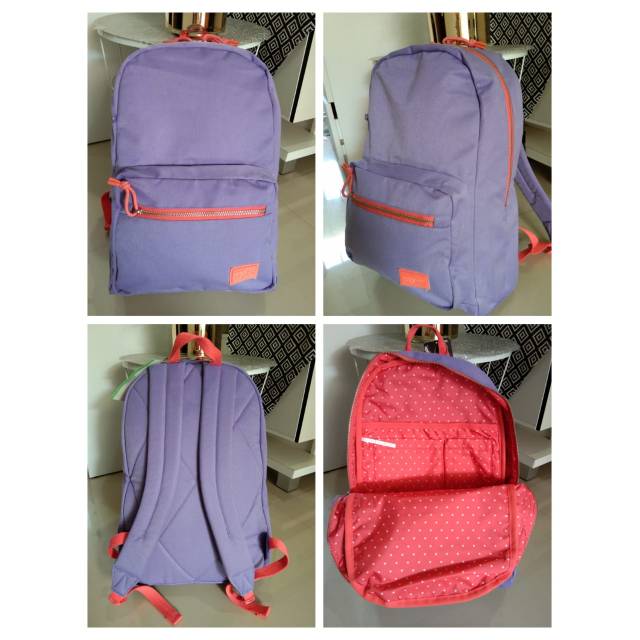Tas Ransel Exsport Original/Tas unggu/Tas Wanita