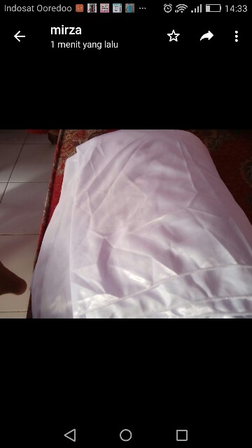 Beground Dinding 3 X 3