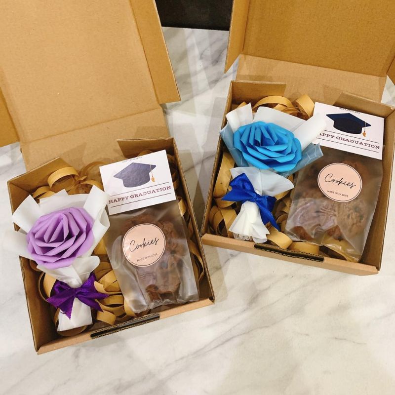 

Allana Gift Box