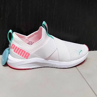 Puma Prowl Slip On 193078-04 | Shopee Indonesia