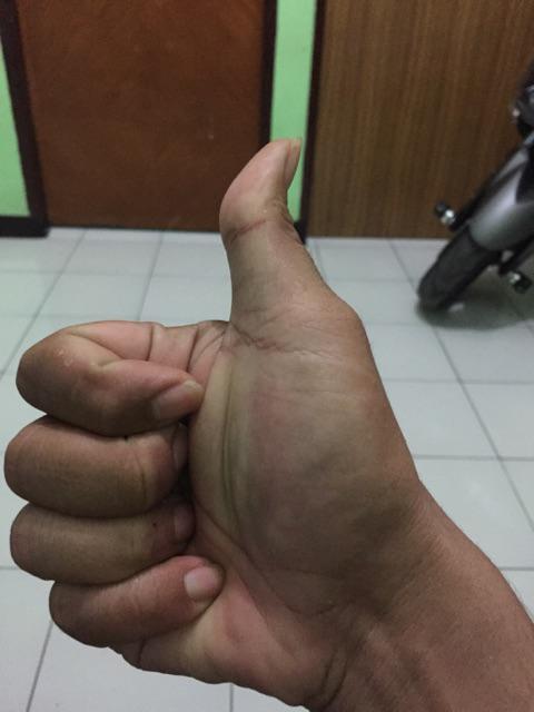 Tekiro Pompa Gemuk Tangan 500 Cc / Hand Grease Gun 500 Cc