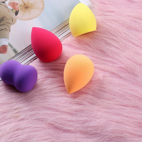 SPONGE MAKE UP BEAUTY BLENDER- YOSINOGAWA