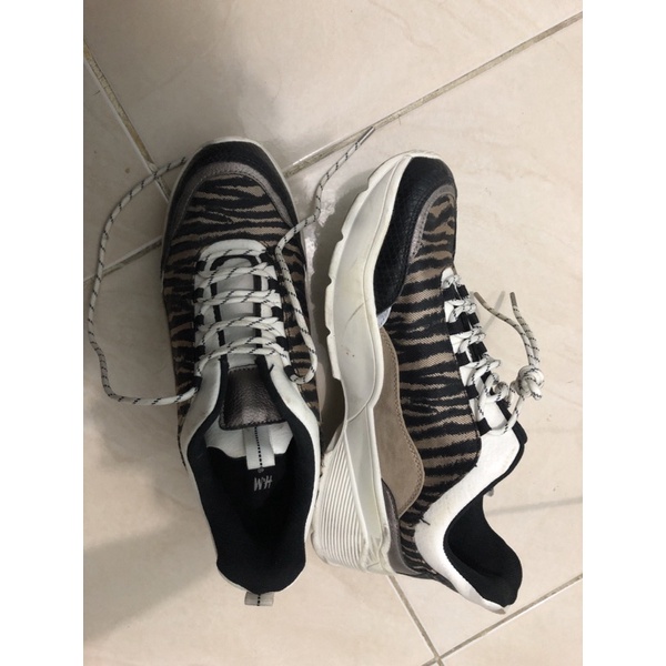 H&M Shoes / Sepatu H&M / HnM / H*M