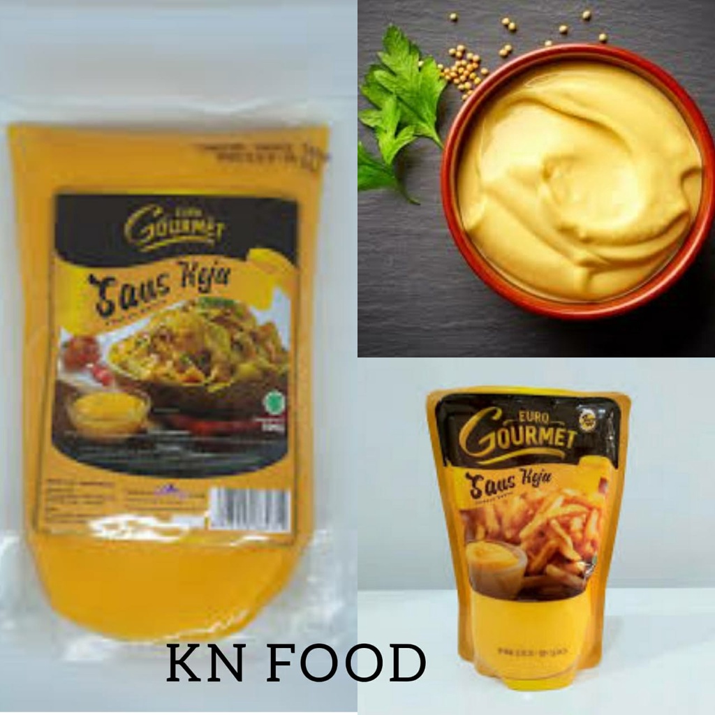

Keju Best Seller