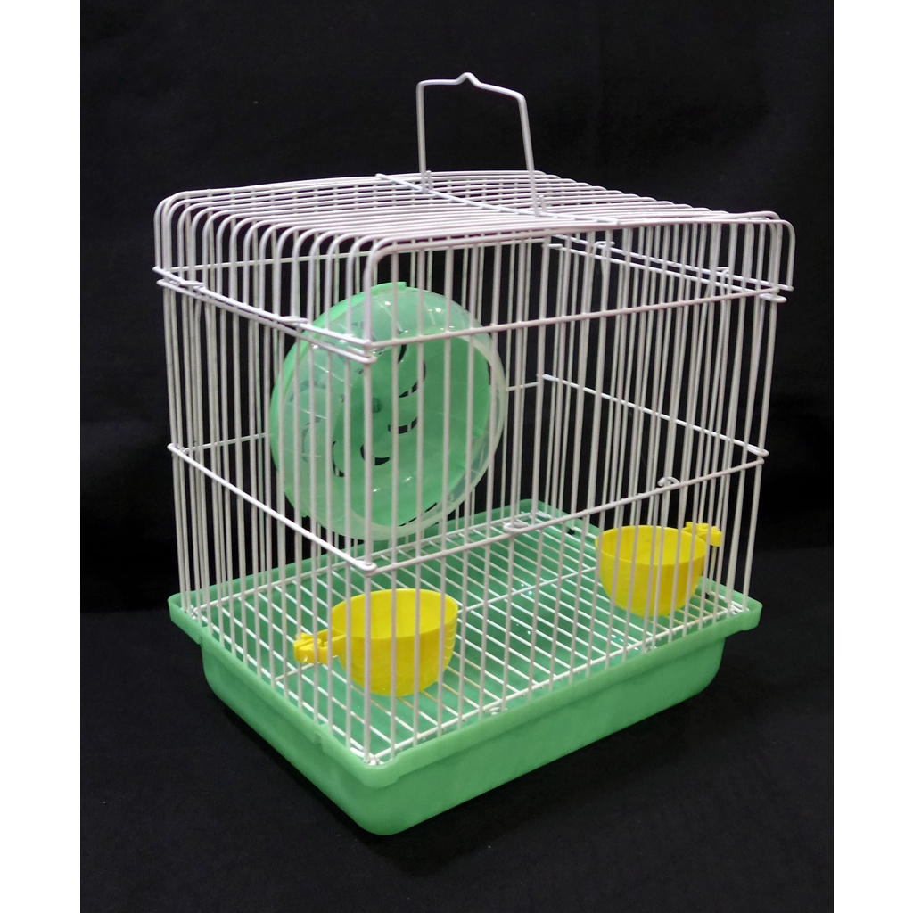 Kandang Hamster Flat MG112-1