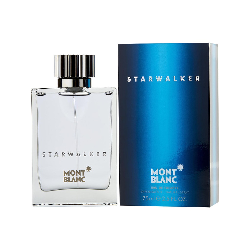 Parfum Original Mont Blanc Starwalker