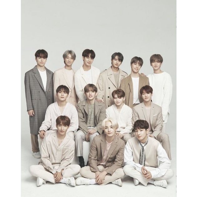 Sharing Dicon Seventeen PHOTOCARD 101:CUSTOM BOOK