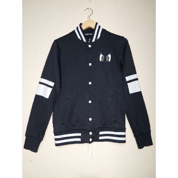 Varsity Pancoat jaket / bekas / second / branded