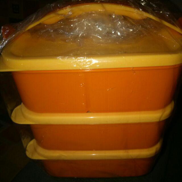 Rantang Susun 3 Rps9022