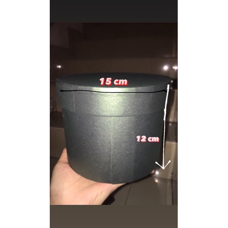 

Bloom Box D15 Tinggi 12 Warna bagus dan berkualitas