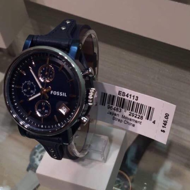 Fossil ES4113