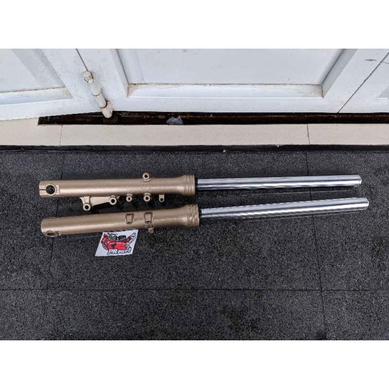 AS BOTTOM SERPICO AS BOTTOM NINJA RR AS SHOCK NINJA RR GOLD LAMA NON ORIGINAL