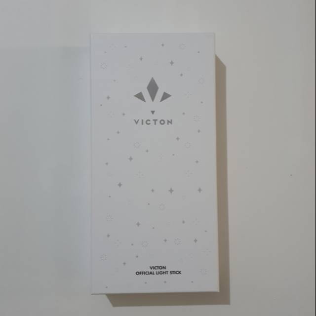 VICTON OFFICIAL LIGHTSTICK
