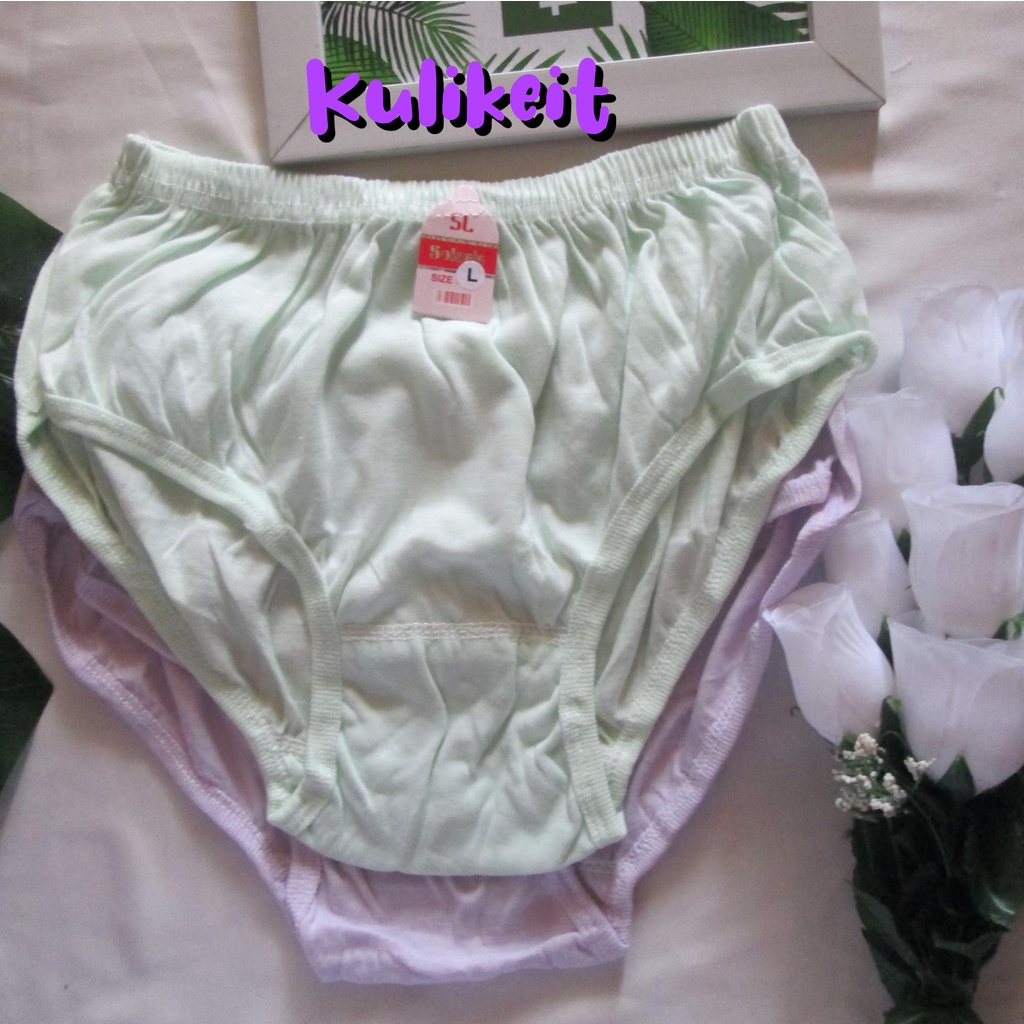 CELANA DALAM SOLARIS | Celana dalam wanita Spandex  I Celana dalam Murah I CD Terjangkau Nyaman | CD