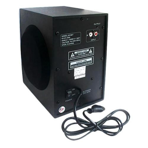 Speaker Aktif Advance M10BT