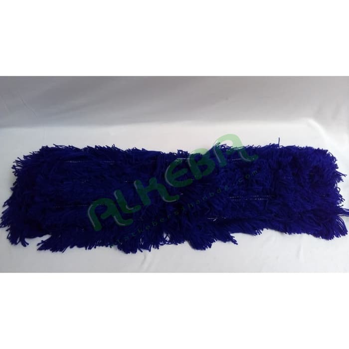 LOBBY DUSTER SET 60 CM (DUST MOP + REFILL DUSTER + TONGKAT )