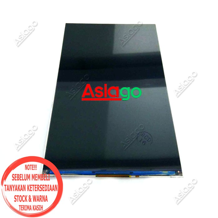 [Sparepart] LCD SAMSUNG T310/T311/T330/T331 (GALAXY TAB 3/TAB 4 8") Komponen HP/Handphone