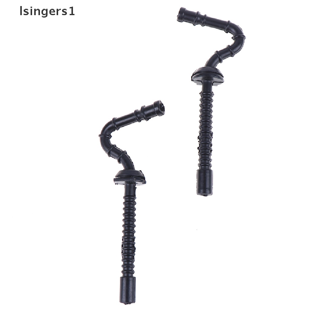 (lsingers1) 2pcs Selang Bahan Bakar Untuk Gergaji Mesin Stihl 021 023 025 MS210 MS230 MS250