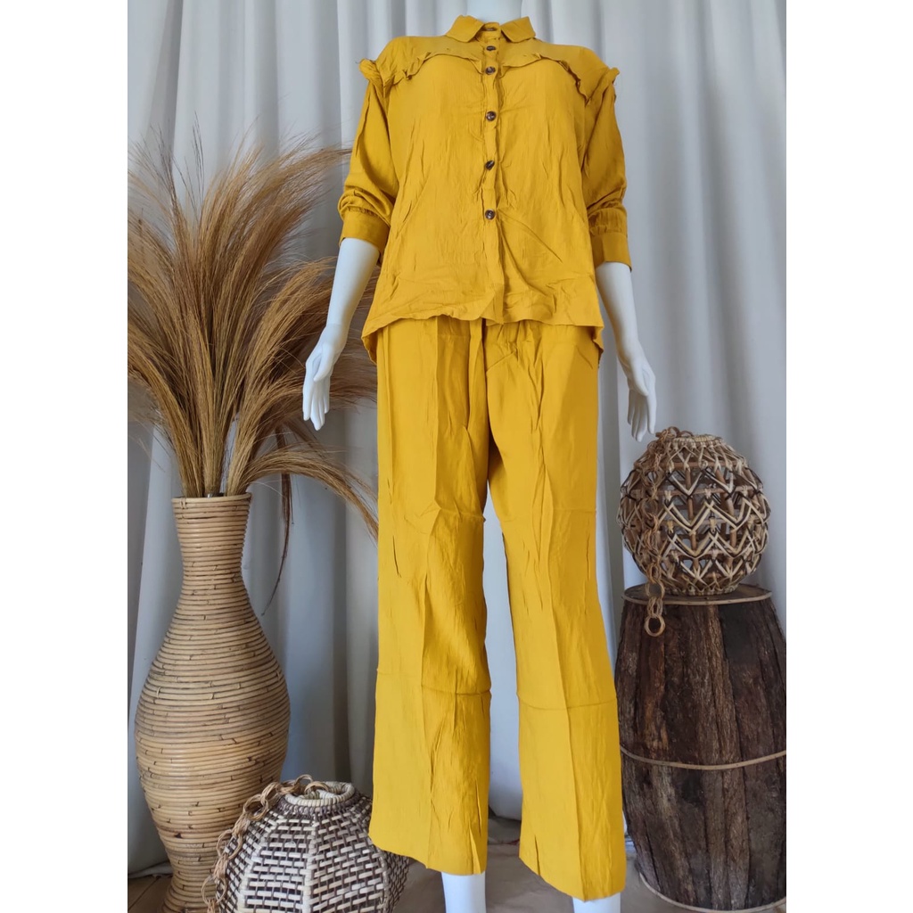 SetCEL Rayon Twil JUMBO