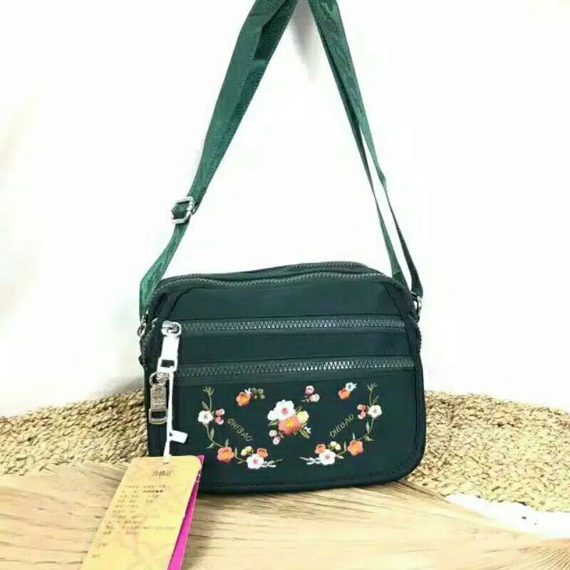 Tas Chibao 9572-11 import original