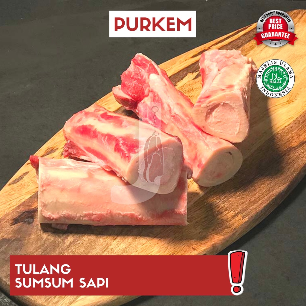 

TULANG SUMSUM SAPI - Puri kembangan