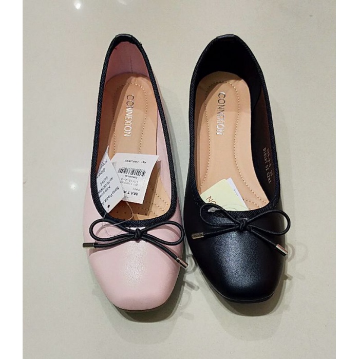 sepatu wanita connexion